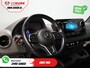 Mercedes-Benz Sprinter 316 2.2 CDI Aut. L2H2 LED/ Standkachel/ 10,25”MBUX/ Gev.Stoel/ Stoelverw./ 360 Camera/ Climate/ 270Gr.Deuren/ Navi/ Cruise/ 17”LMV/ PDC/ Trekhaak