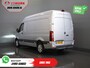 Mercedes-Benz Sprinter 316 2.2 CDI Aut. L2H2 LED/ Standkachel/ 10,25”MBUX/ Gev.Stoel/ Stoelverw./ 360 Camera/ Climate/ 270Gr.Deuren/ Navi/ Cruise/ 17”LMV/ PDC/ Trekhaak