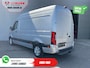 Mercedes-Benz Sprinter 316 2.2 CDI Aut. L2H2 LED/ Standkachel/ 10,25”MBUX/ Stoelverw./ 360 Camera/ Climate/ 270Gr.Deuren/ Navi/ Cruise/ 17”LMV/ PDC/ Trekhaak