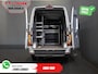Mercedes-Benz Sprinter 316 2.2 CDI Aut. L2H2 LED/ Standkachel/ 10,25”MBUX/ Gev.Stoel/ Stoelverw./ 360 Camera/ Climate/ 270Gr.Deuren/ Navi/ Cruise/ 17”LMV/ PDC/ Trekhaak