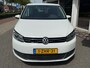 Volkswagen Touran 2.0 TDI DSG Comfortline BlueMotion
