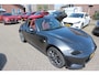 Mazda MX-5 RF 2.0 SkyActiv-G 160 GT-M Leder, Navigatie