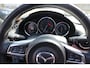 Mazda MX-5 RF 2.0 SkyActiv-G 160 GT-M Leder, Navigatie