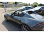 Mazda MX-5 RF 2.0 SkyActiv-G 160 GT-M Leder, Navigatie