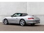 Porsche 911 Cabrio 3.6 Carrera
