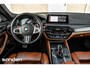 BMW M5 5-serie Individual|AzuriteBlack|Schuifdak|Massage|HUD