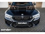 BMW M5 5-serie Individual|AzuriteBlack|Schuifdak|Massage|HUD