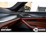 BMW M5 5-serie Individual|AzuriteBlack|Schuifdak|Massage|HUD