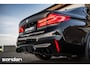 BMW M5 5-serie Individual|AzuriteBlack|Schuifdak|Massage|HUD