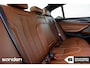 BMW M5 5-serie Individual|AzuriteBlack|Schuifdak|Massage|HUD
