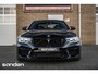 BMW M5 5-serie Individual|AzuriteBlack|Schuifdak|Massage|HUD