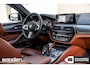 BMW M5 5-serie Individual|AzuriteBlack|Schuifdak|Massage|HUD