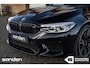 BMW M5 5-serie Individual|AzuriteBlack|Schuifdak|Massage|HUD