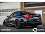BMW M5 5-serie Individual|AzuriteBlack|Schuifdak|Massage|HUD