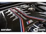 BMW M5 5-serie Individual|AzuriteBlack|Schuifdak|Massage|HUD