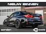 BMW M5 5-serie Individual|AzuriteBlack|Schuifdak|Massage|HUD