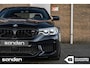 BMW M5 5-serie Individual|AzuriteBlack|Schuifdak|Massage|HUD