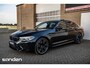 BMW M5 5-serie Individual|AzuriteBlack|Schuifdak|Massage|HUD