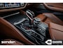 BMW M5 5-serie Individual|AzuriteBlack|Schuifdak|Massage|HUD