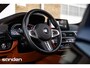 BMW M5 5-serie Individual|AzuriteBlack|Schuifdak|Massage|HUD