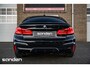 BMW M5 5-serie Individual|AzuriteBlack|Schuifdak|Massage|HUD