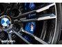 BMW M5 5-serie Individual|AzuriteBlack|Schuifdak|Massage|HUD