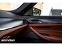 BMW M5 5-serie Individual|AzuriteBlack|Schuifdak|Massage|HUD