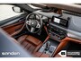 BMW M5 5-serie Individual|AzuriteBlack|Schuifdak|Massage|HUD