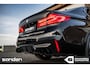 BMW M5 5-serie Individual|AzuriteBlack|Schuifdak|Massage|HUD