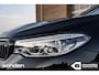 BMW M5 5-serie Individual|AzuriteBlack|Schuifdak|Massage|HUD