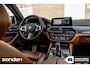 BMW M5 5-serie Individual|AzuriteBlack|Schuifdak|Massage|HUD