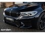 BMW M5 5-serie Individual|AzuriteBlack|Schuifdak|Massage|HUD