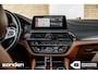 BMW M5 5-serie Individual|AzuriteBlack|Schuifdak|Massage|HUD