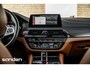 BMW M5 5-serie Individual|AzuriteBlack|Schuifdak|Massage|HUD