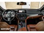 BMW M5 5-serie Individual|AzuriteBlack|Schuifdak|Massage|HUD