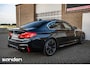 BMW M5 5-serie Individual|AzuriteBlack|Schuifdak|Massage|HUD
