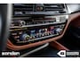 BMW M5 5-serie Individual|AzuriteBlack|Schuifdak|Massage|HUD