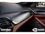 BMW M5 5-serie Individual|AzuriteBlack|Schuifdak|Massage|HUD
