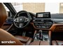 BMW M5 5-serie Individual|AzuriteBlack|Schuifdak|Massage|HUD