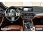 BMW M5 5-serie Individual|AzuriteBlack|Schuifdak|Massage|HUD