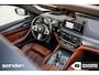 BMW M5 5-serie Individual|AzuriteBlack|Schuifdak|Massage|HUD