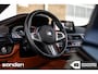 BMW M5 5-serie Individual|AzuriteBlack|Schuifdak|Massage|HUD