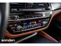 BMW M5 5-serie Individual|AzuriteBlack|Schuifdak|Massage|HUD