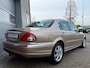 Jaguar X-Type 2.1 V6! Clima! Leder! Stoelv.! Unieke kmstand!