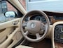 Jaguar X-Type 2.1 V6! Clima! Leder! Stoelv.! Unieke kmstand!