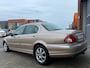 Jaguar X-Type 2.1 V6! Clima! Leder! Stoelv.! Unieke kmstand!