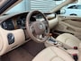 Jaguar X-Type 2.1 V6! Clima! Leder! Stoelv.! Unieke kmstand!
