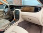 Jaguar X-Type 2.1 V6! Clima! Leder! Stoelv.! Unieke kmstand!