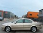 Jaguar X-Type 2.1 V6! Clima! Leder! Stoelv.! Unieke kmstand!