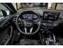 Audi A4 Avant 35 TFSI S-Line|Pano|trekhaak|Virtual|ACC|Black